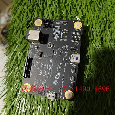 TPS65987DJEVM现货 原厂原装正品 直接拍 一台【询价产品】