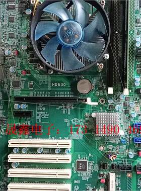 现货 台湾友通DFI工控机主板HD630 感兴趣的【询价产品】