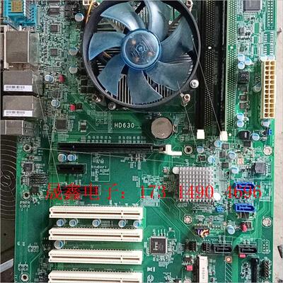 现货 台湾友通DFI工控机主板HD630 感兴趣的【询价产品】
