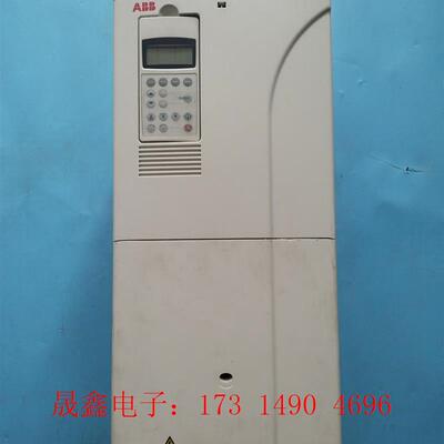 ACS800-01-0070-3+P901【询价产品】
