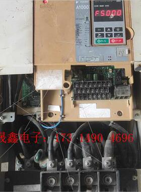 CIMR-AB4A0072AAAA1000系列变频器【询价产品】