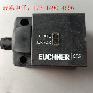 询价产品 Euchner 098942安士能安全开关 CES