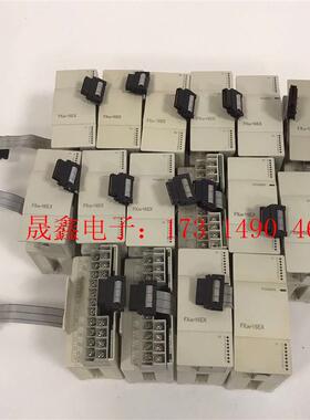 PLC 扩展模块 FX2N-16EX【询价产品】