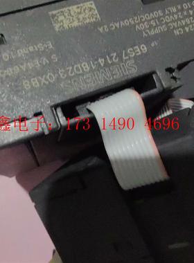 现的SIMENSPLC型号是6ES7,214.一1BD23一0【询价产品】