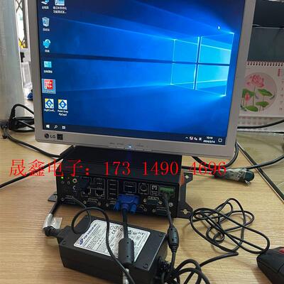 研华AIMC-2000J-HDA1E,原装无修,无改过,【询价产品】