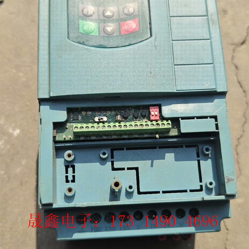 欧瑞变频器E1000-0037T3  3.7KW拍摄,功【询价产品】