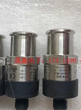 费斯托压力传感器8000109  SPTW-B2R-G14-【询价产品】