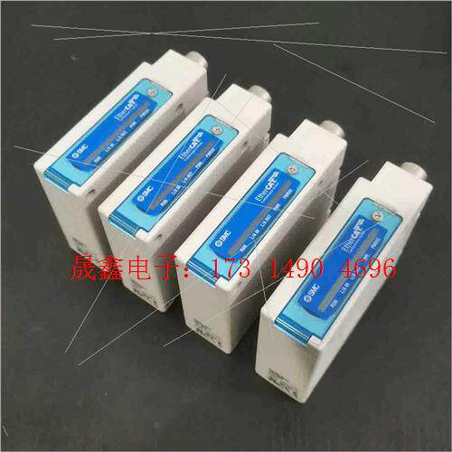 阀岛通讯模块 EX260-SEC2通信单元九成新,还剩【询价产品】