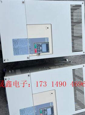 安川H1000变频器55KW,HB4A0150ABC,拍【询价产品】