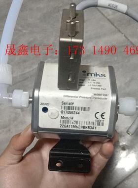 MKS 226 现货拍摄 226A11MBBBBKB3【询价产品】