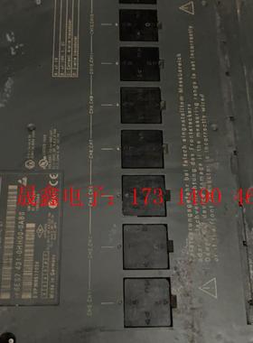SIMENSS7-400 6ES7431-0hh00-0ab0原装【询价产品】