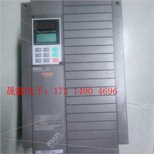 询价产品 变频器15KW 功 4CX FRN15P11S