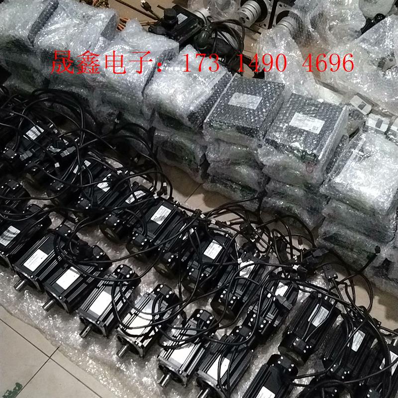 合信脉冲款CTSD A3S-B7512-M100 电机【询价产品】
