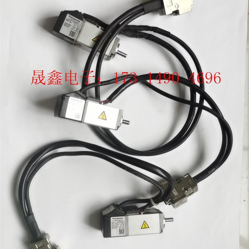 原装贴片机Z轴马达电机MMMA3ACN2A马达 【询价产品】