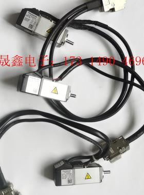 原装贴片机Z轴马达电机MMMA3ACN2A马达 【询价产品】