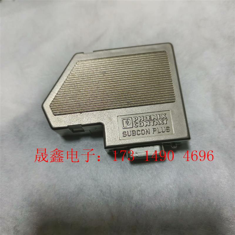 phoenix contact/菲尼克斯,原装正品未使用【询价产品】