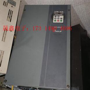 询价产品 45KW变频器 海利普SP100