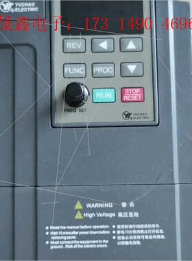 禹超变频器YTB0022G2S3M(B2B-W1),2.【询价产品】