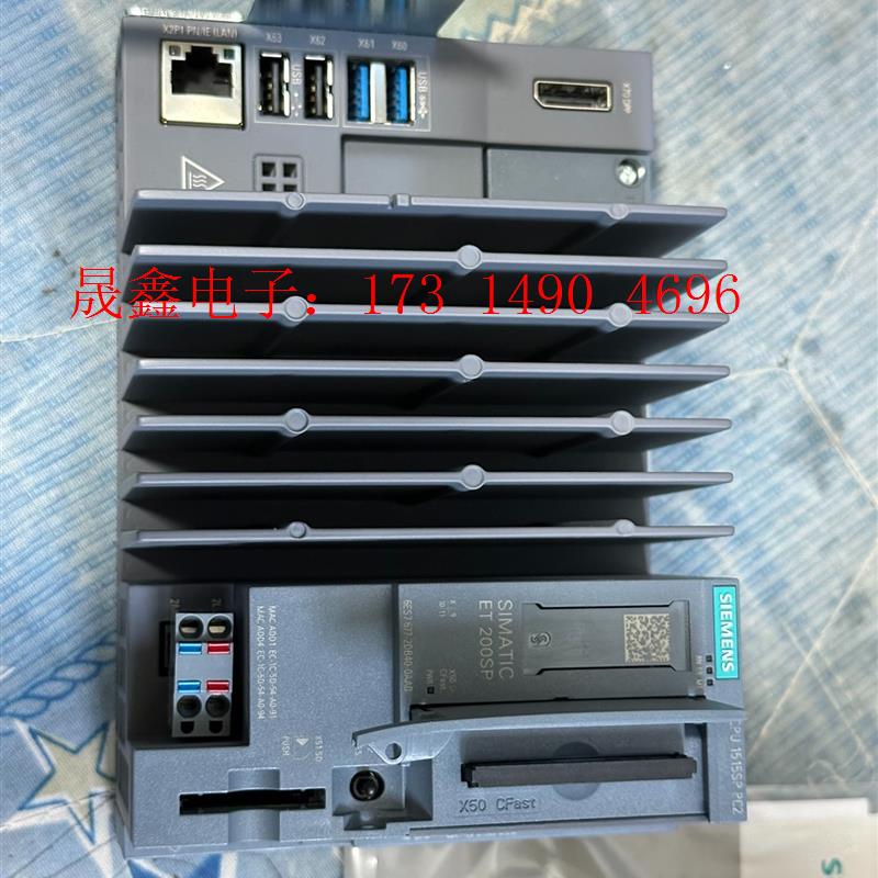 SIMENS6ES7677-2DB40-0AA0 项目剩余 中【询价产品】