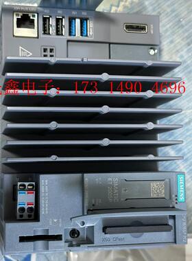 SIMENS6ES7677-2DB40-0AA0 项目剩余 中【询价产品】