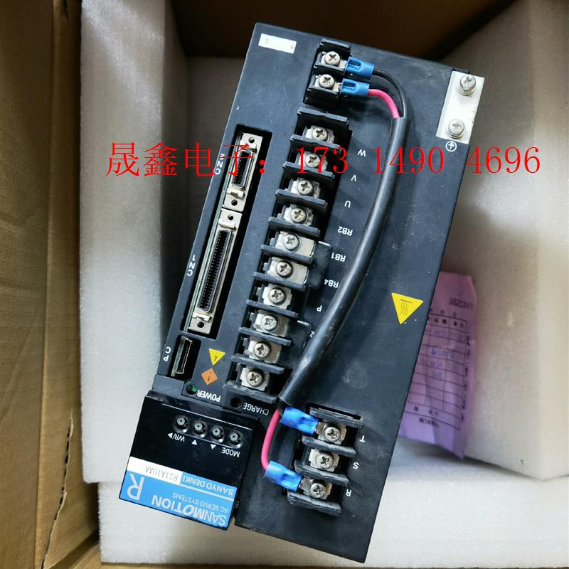 三洋驱动RS1A10AA【询价产品】