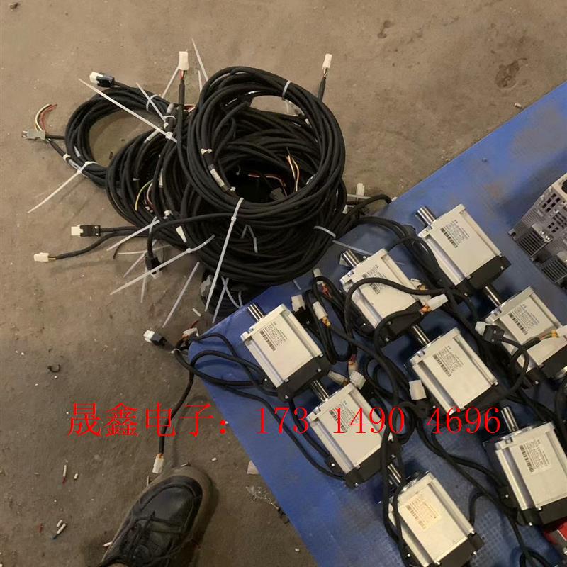 微妙(VMMORE)驱动电机伺服套装 GSD700-S025【询价产品】