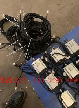 微妙(VMMORE)驱动电机伺服套装 GSD700-S025【询价产品】