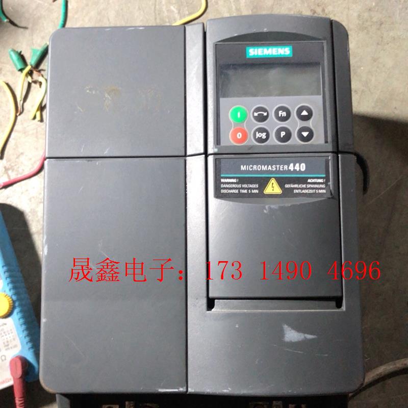 6SE6440-2UD25-5CA1 SIMENS440 5.5K【询价产品】