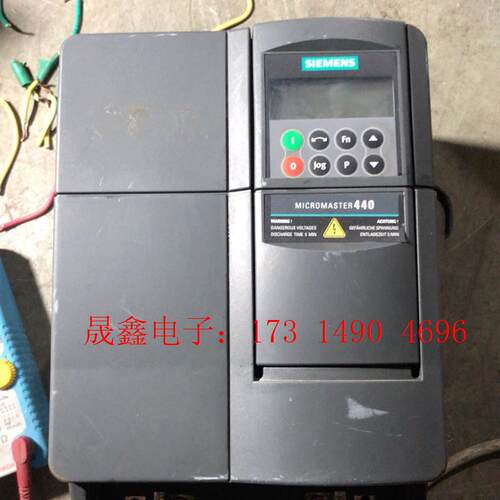 6SE6440-2UD25-5CA1 SIMENS440 5.5K【询价产品】