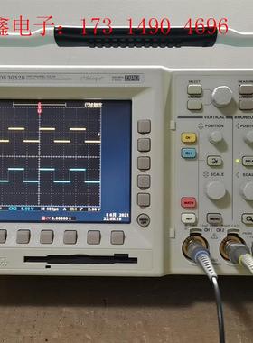 TDS3052B    原装货,无升级,无改装,显示清晰,无【询价产品】