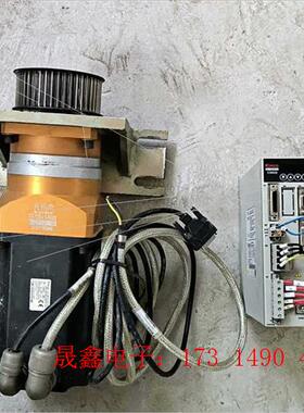 步科伺服电机2100w的,Kinco CD622-AA-00【询价产品】