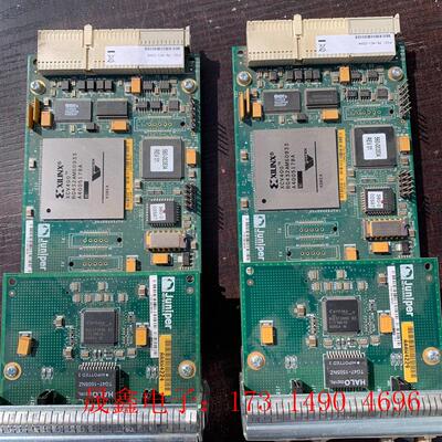 原装 Juniper瞻博板卡 视频采集卡IPI21MUA【询价产品】