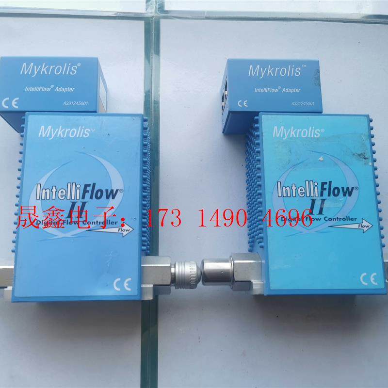 Mykrolis 流量计【询价产品】