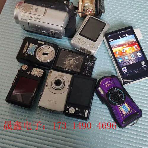 IXUS65相机DV【询价产品】
