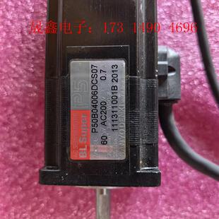 P50B04006DCS07 漂亮功能 询价产品 三洋伺服电机