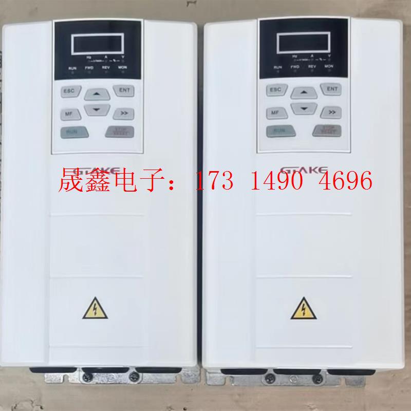 GK600-4T5.5G/7.5LB 吉泰科380V5.5K【询价产品】