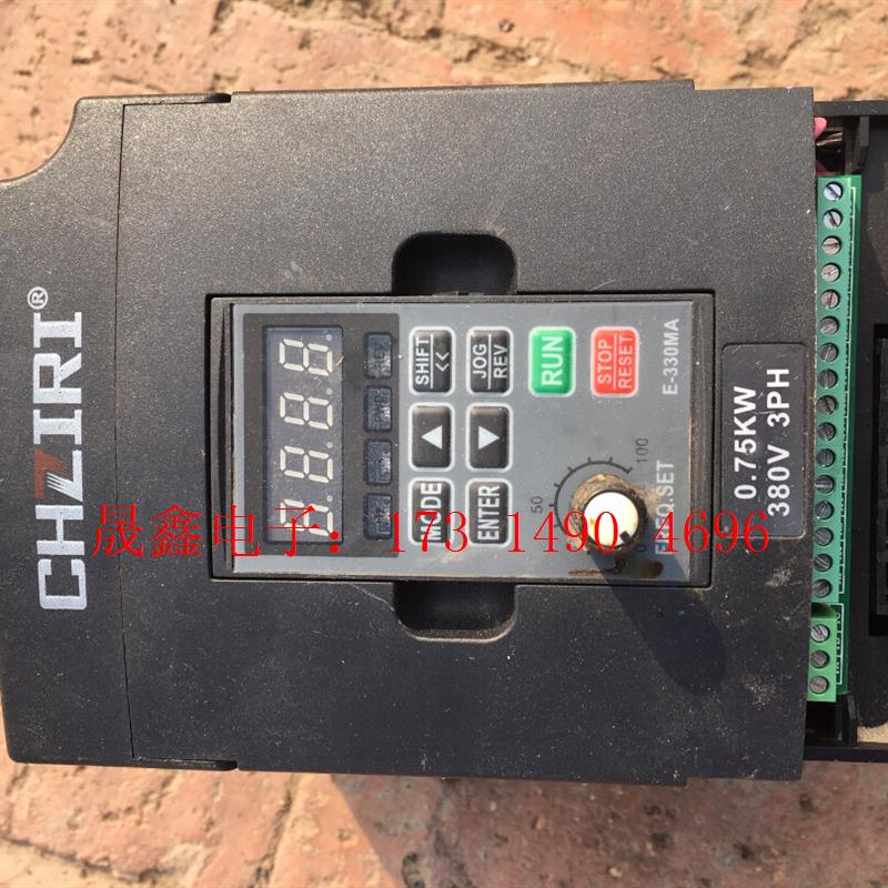 紫日变频器,INVERTER ZVF330-M0R7T4S变【询价产品】