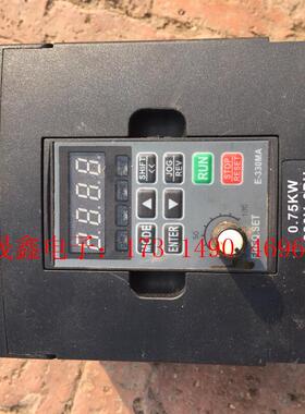 紫日变频器,INVERTER ZVF330-M0R7T4S变【询价产品】