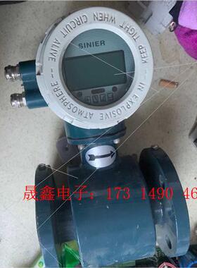 SINIER西尼尔流量计,型号:SE11AF50EF10A0【询价产品】