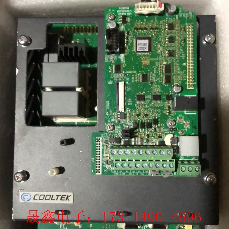 CV300-D032 铝被拆 模块外部测试 其他不管 不【询价产品】