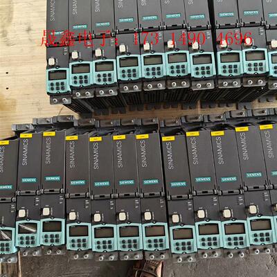 6sl3040-1ma00-0aa0SIMENS控制单元cu320【询价产品】
