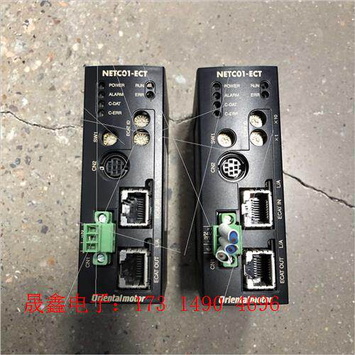 NETC01-ECT驱动器出【询价产品】