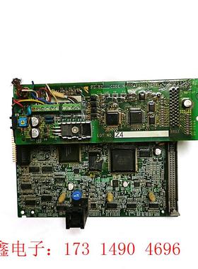 安川变频器G7系列ETC618046-S1039控制板,【询价产品】