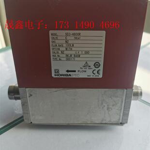 HORIBA流量计 4600R 询价产品 SEC