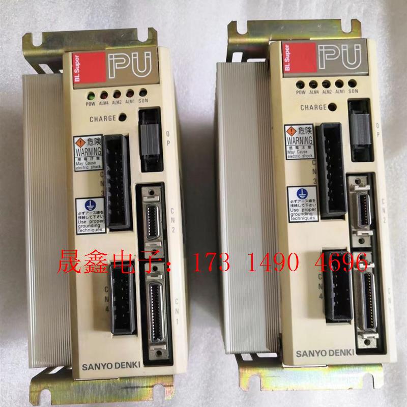 三洋驱动器PU0A015EM11S00【询价产品】