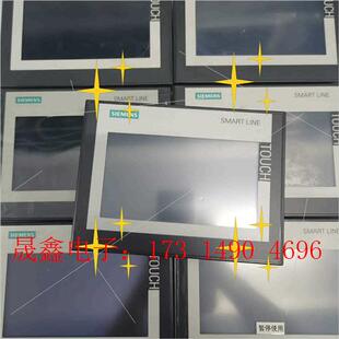 648 询价产品 0CC11 正常 3AX0 SIMENS触摸屏6AV6