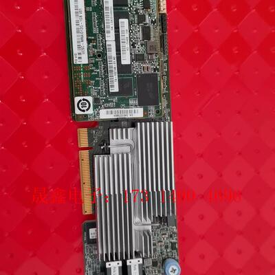 思科CISCO UCSC-MRAID12G V02 带1GB【询价产品】