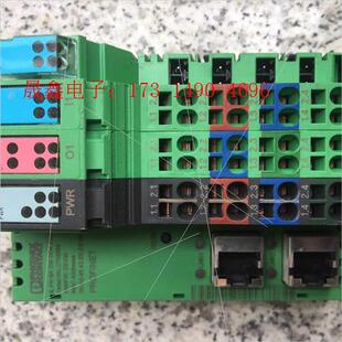 DI8 DO4 2TX 询价产品 PAC
