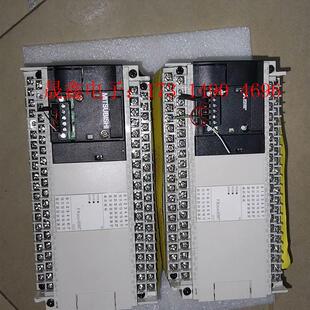 60MT 三菱FX3GA 拍摄 询价产品 功能 原装