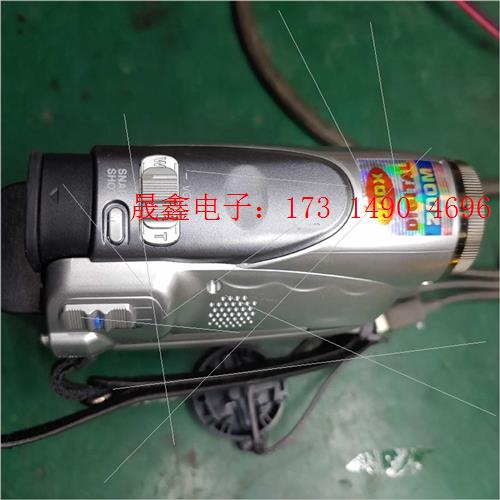 JVC GR-D244 数码摄录一体机dv摄像机,电池没电了【【询价产品】